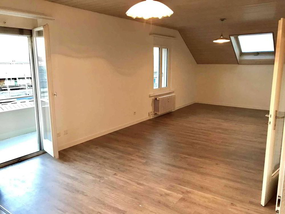Haus – Romanshorn - Ansicht 3