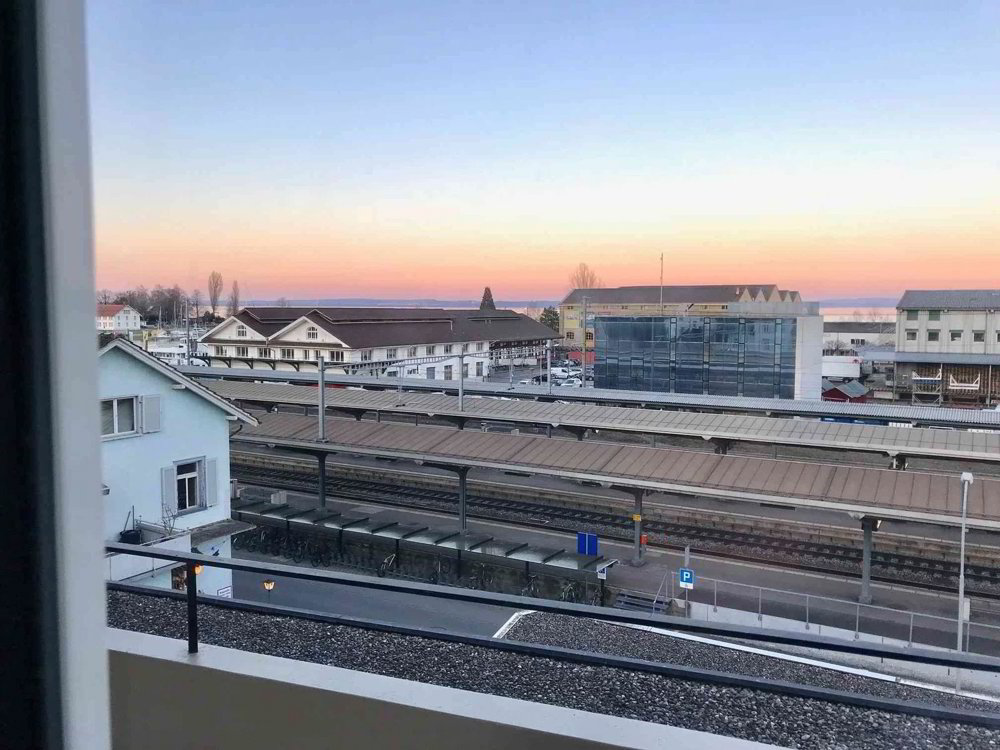 Haus – Romanshorn - Ansicht 4