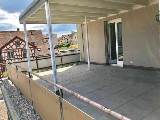 Casa di null locali in vendita a Romanshorn - immagine 1/5