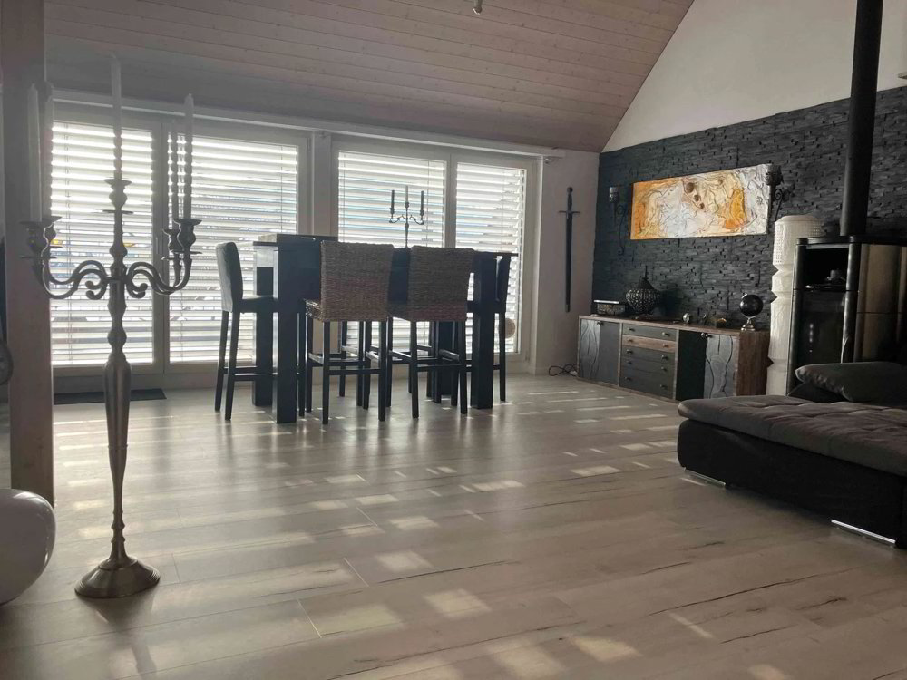 Haus – Langnau b. Reiden - Ansicht 5