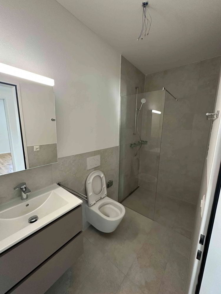 Wohnung – Erlinsbach SO - Ansicht 5