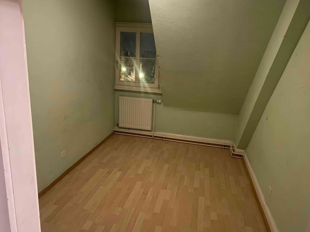 4 rooms Apartment for rent in Ettingen - image 1/11