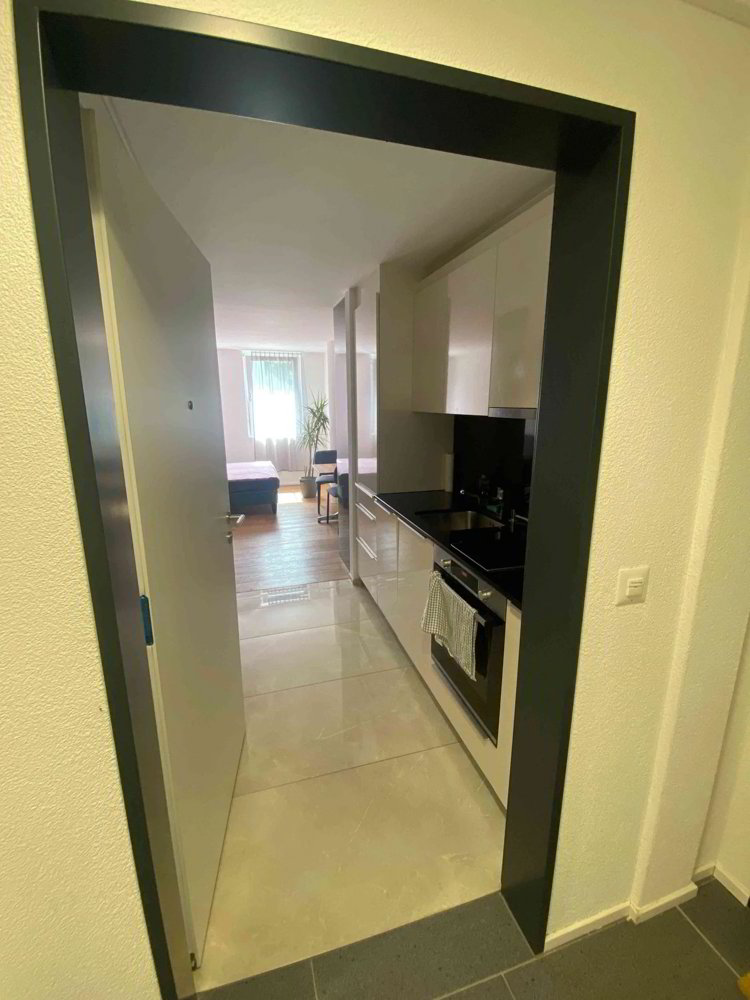 Wohnung – Binningen - Ansicht 2