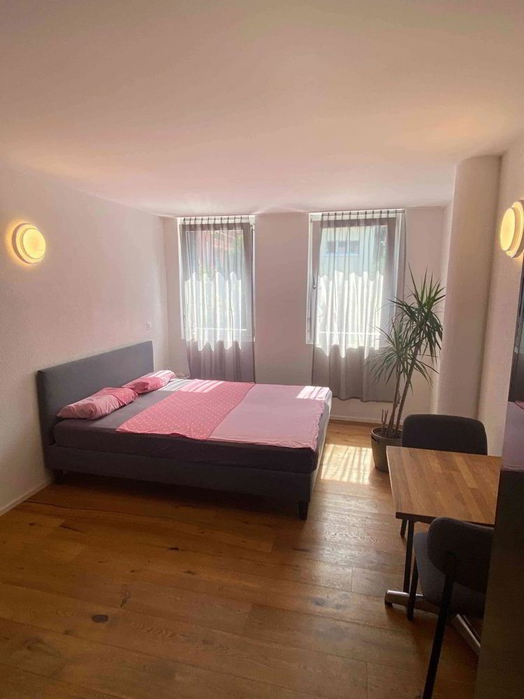 Wohnung – Binningen - Ansicht 4