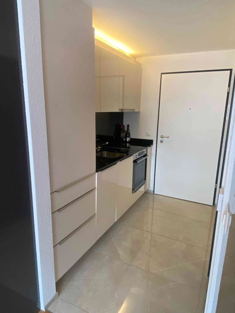 Wohnung – Binningen - Ansicht 5