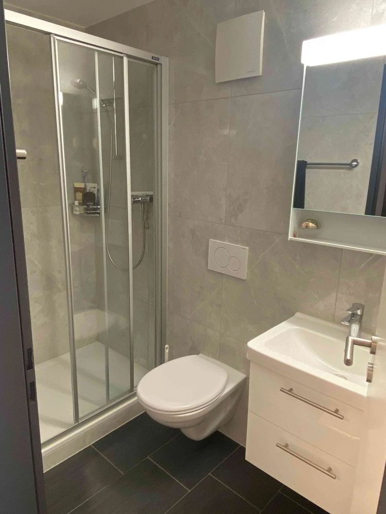 Appartement 1 pièces à louer à Binningen - image 1/7