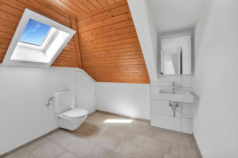 Appartement 2.5 pièces à louer à Bütschwil - image 1/8
