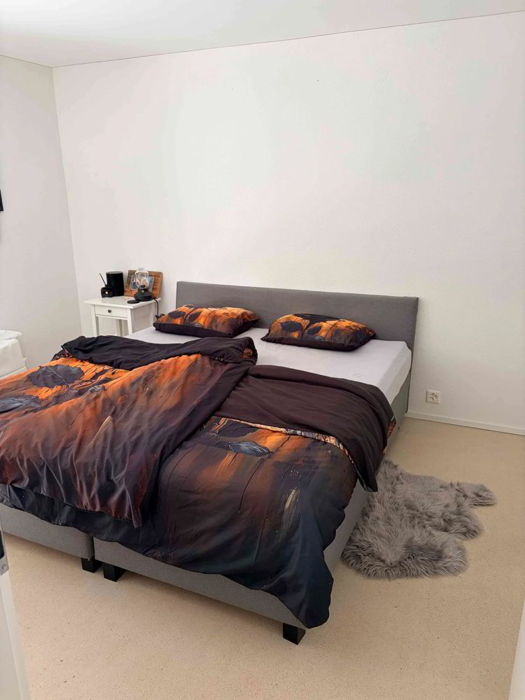 2.5 Zimmer Wohnung zu vermieten in Wuppenau - Bild 1/5