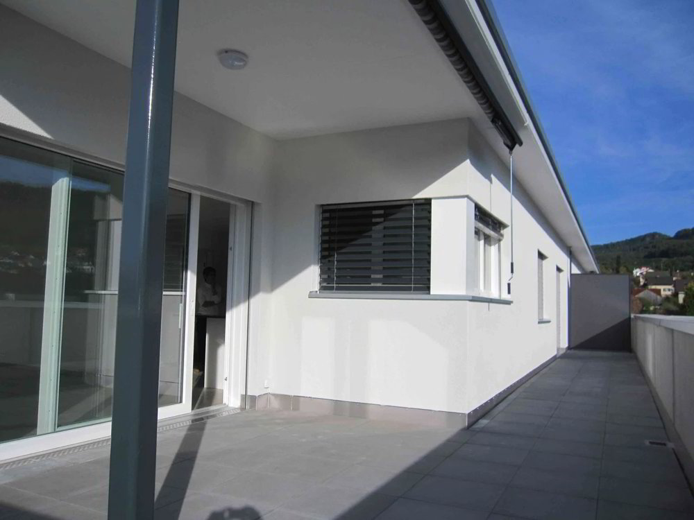 4.5 rooms Apartment for rent in Büsserach - image 1/8