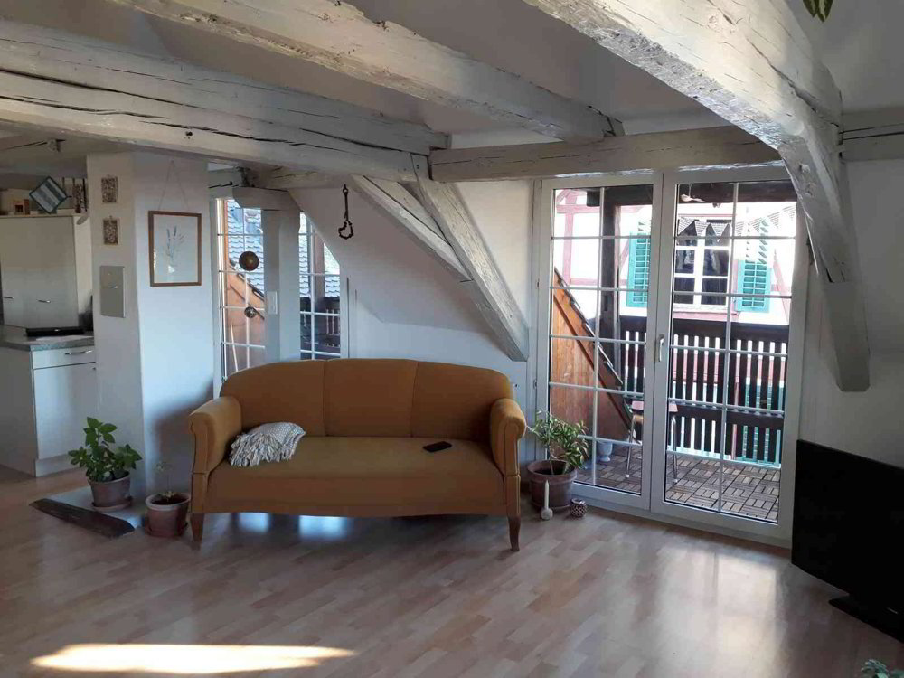 Wohnung – Weinfelden