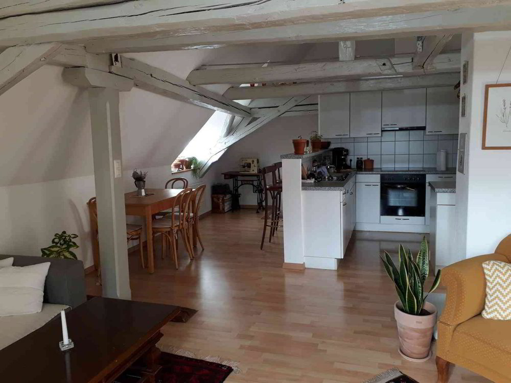 Wohnung – Weinfelden - Ansicht 2