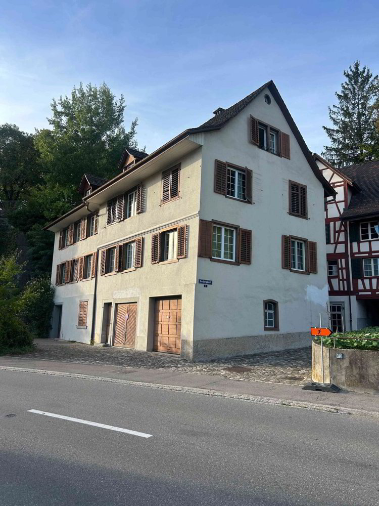 4.5 rooms Apartment for rent in Weinfelden - image 1/5