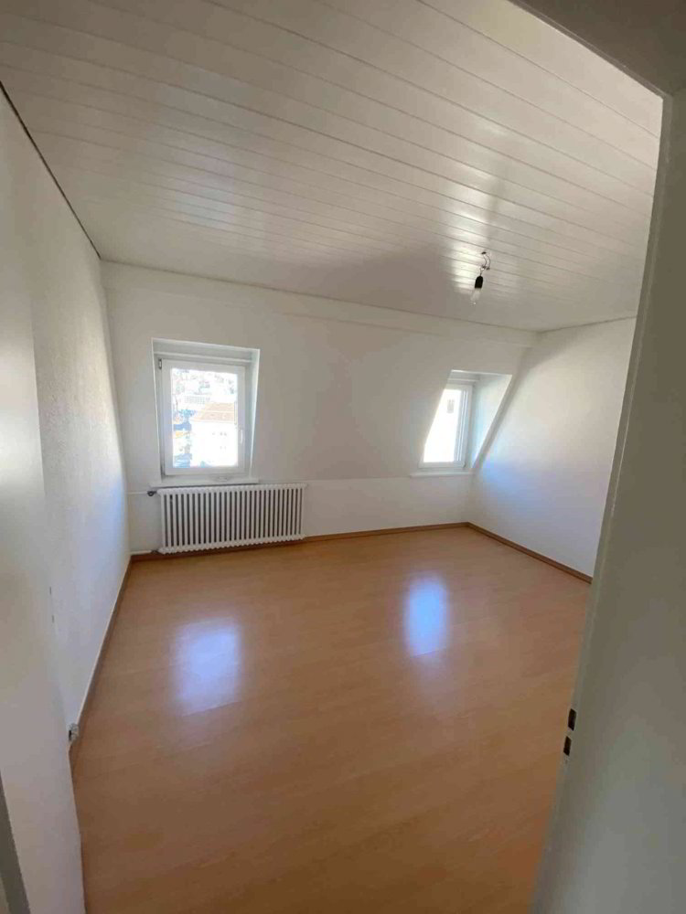 Wohnung – St. Gallen, Riethüsli - Ansicht 2