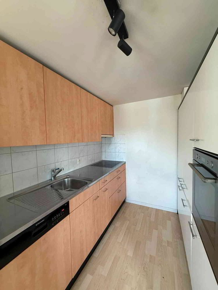 Wohnung – St. Gallen, Riethüsli - Ansicht 3