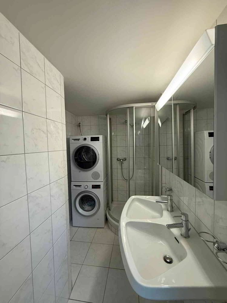 Wohnung – St. Gallen, Riethüsli - Ansicht 4