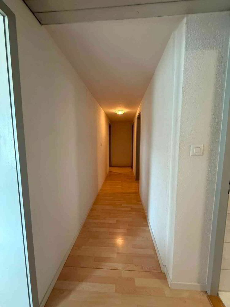 Wohnung – St. Gallen, Riethüsli - Ansicht 5