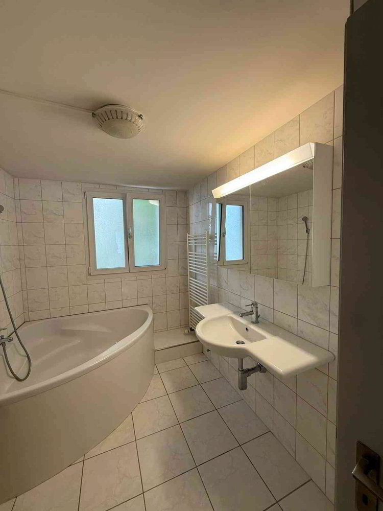 Wohnung – St. Gallen, Riethüsli - Mehr