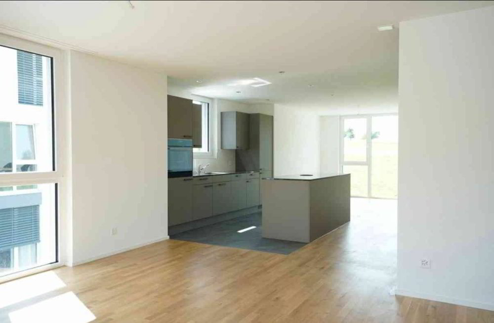 Wohnung – Braunau - Ansicht 3