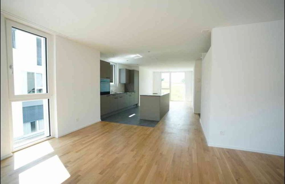 Wohnung – Braunau - Ansicht 4