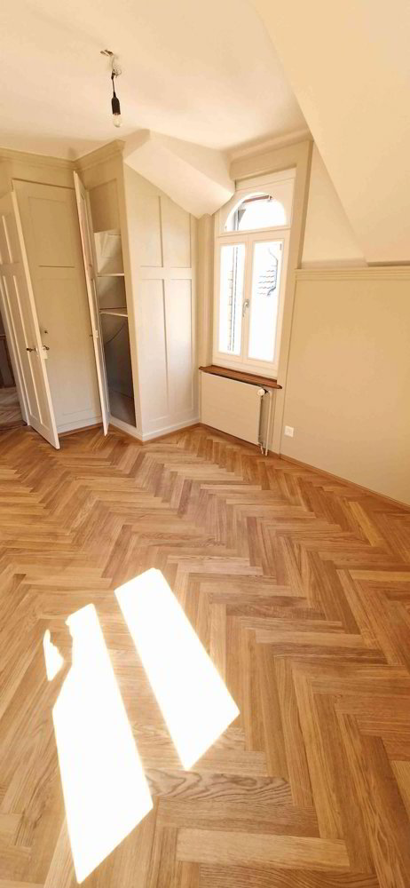 Wohnung – St. Gallen - Ansicht 3