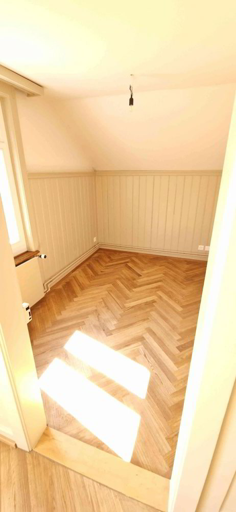 Wohnung – St. Gallen - Ansicht 4