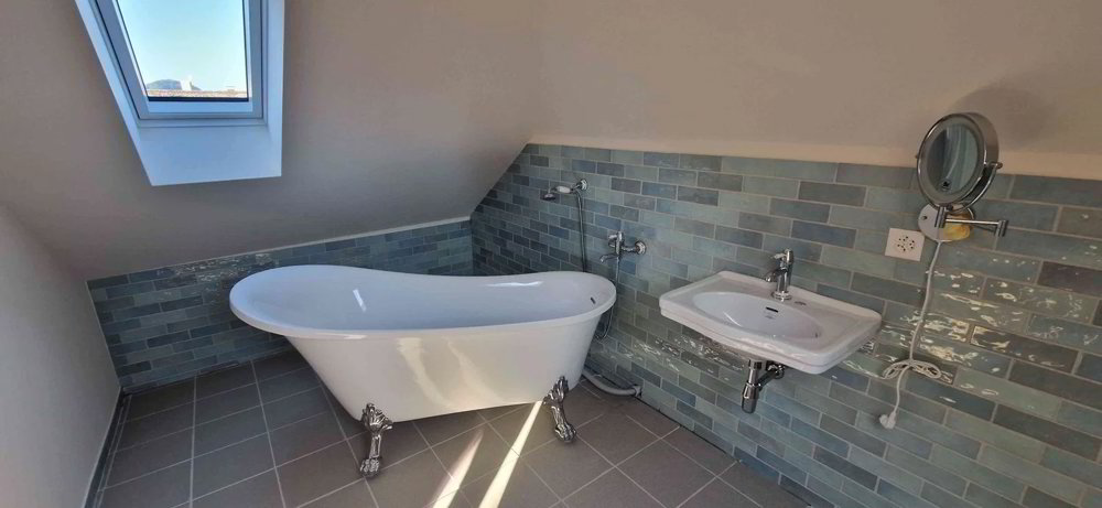 Wohnung – St. Gallen - Mehr
