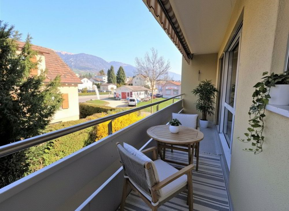 3 rooms Apartment for rent in Grenchen - image 1/7