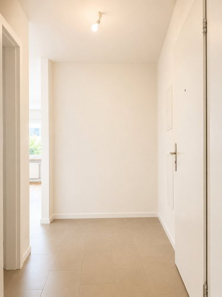 3.5 rooms Apartment for rent in Basel - image 1/7