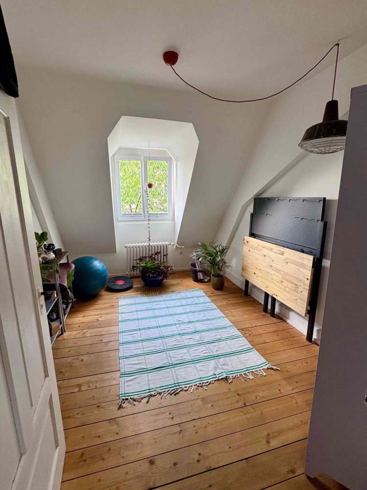 Wohnung – Zürich - Ansicht 2