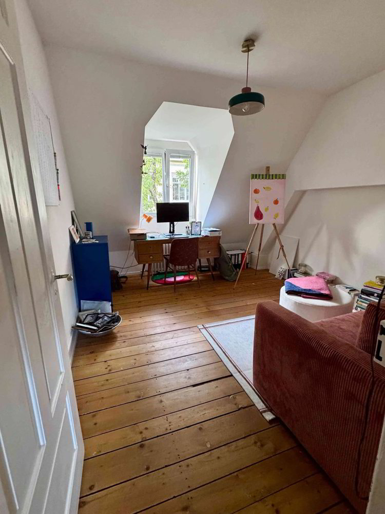 Wohnung – Zürich - Ansicht 3