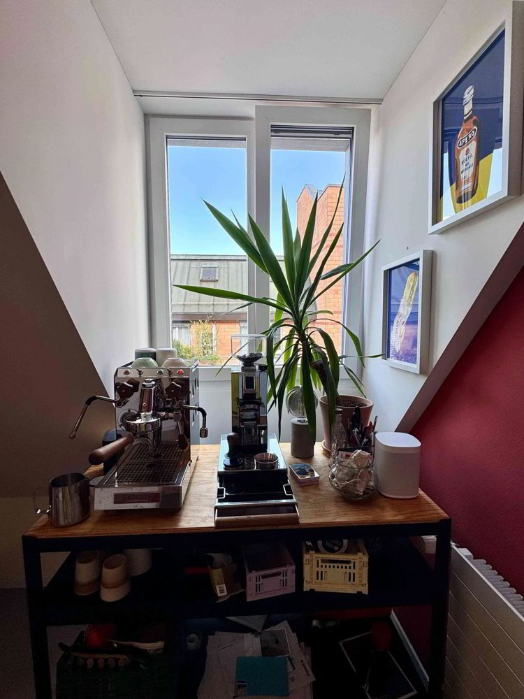 Wohnung – Zürich - Ansicht 5