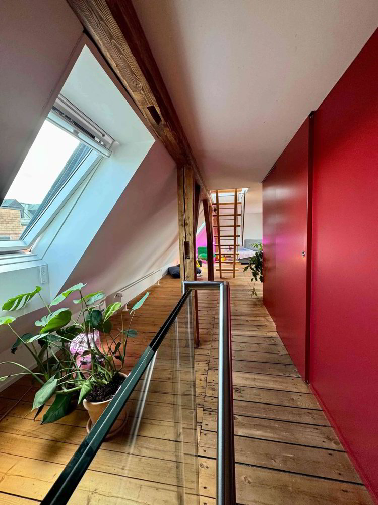 Wohnung – Zürich - Mehr