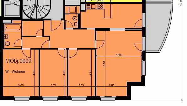 4.5 rooms Apartment for rent in Aesch BL - image 1/9