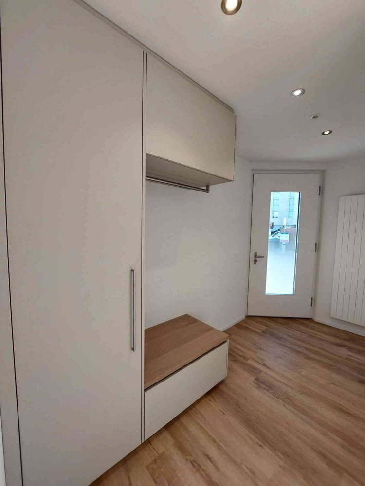 Wohnung – Sirnach - Ansicht 3
