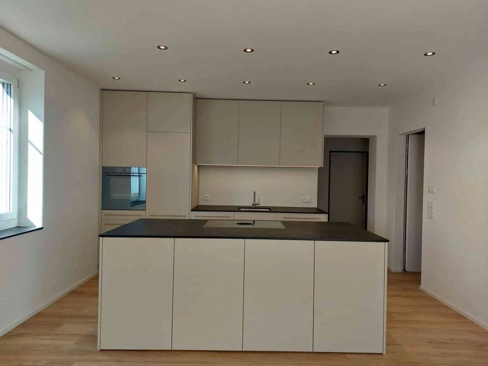 Wohnung – Sirnach - Mehr