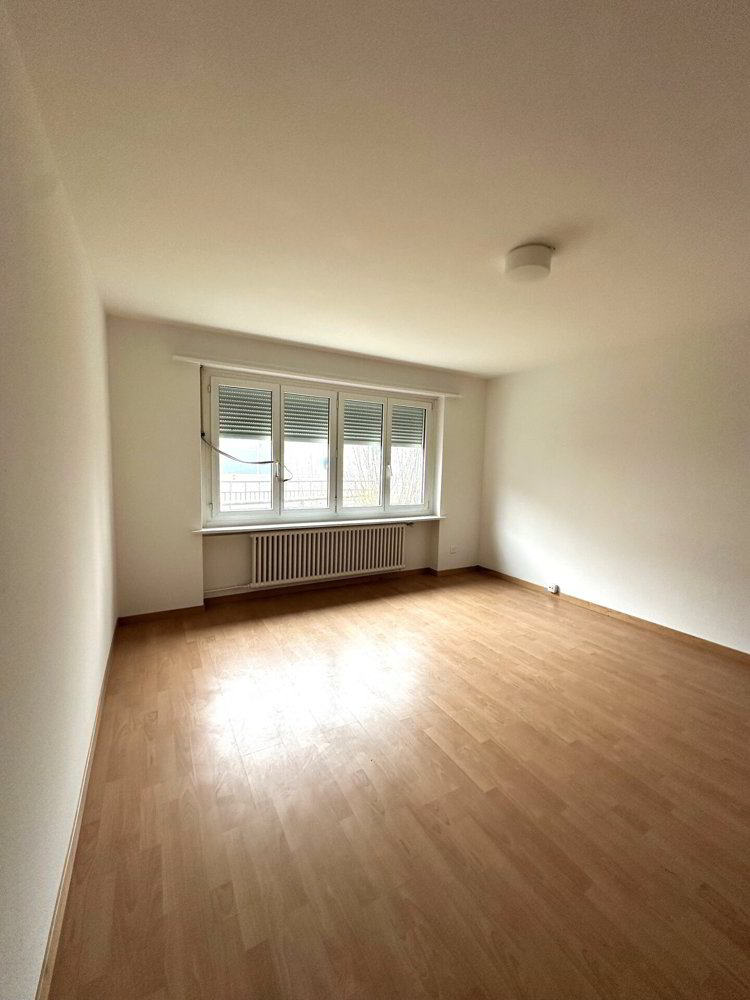 Wohnung – St. Gallen - Ansicht 2