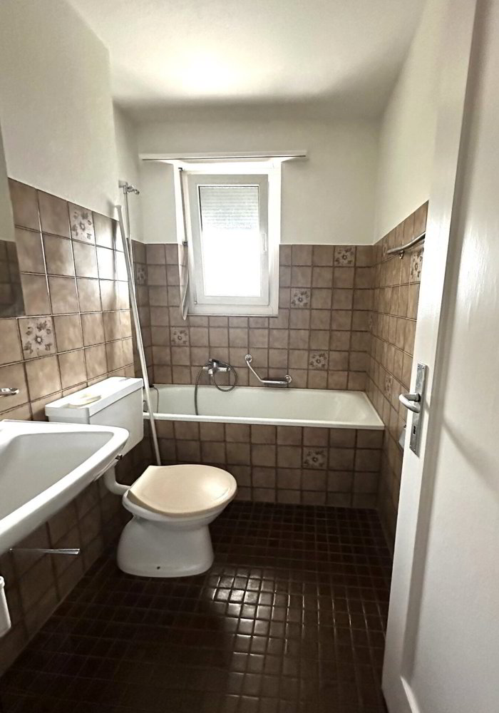 Wohnung – St. Gallen - Mehr