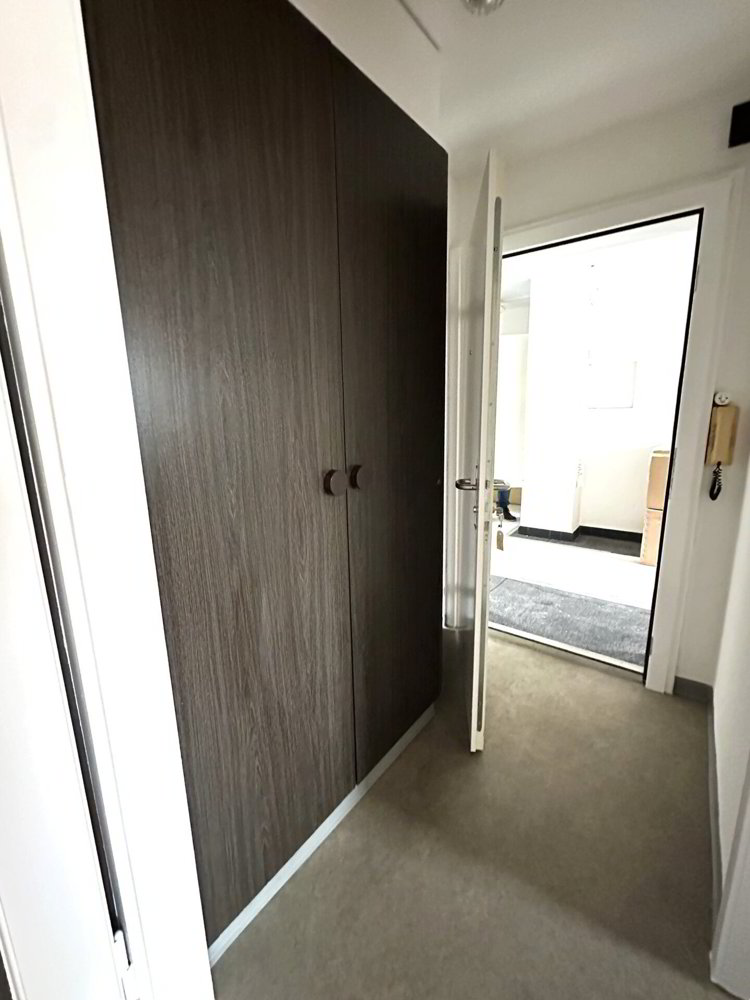 1 rooms Apartment for rent in St. Gallen - image 1/7