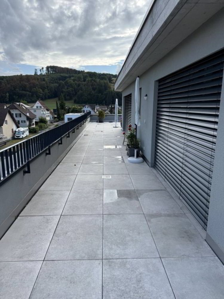 3.5 rooms Apartment for rent in Gränichen - image 1/9