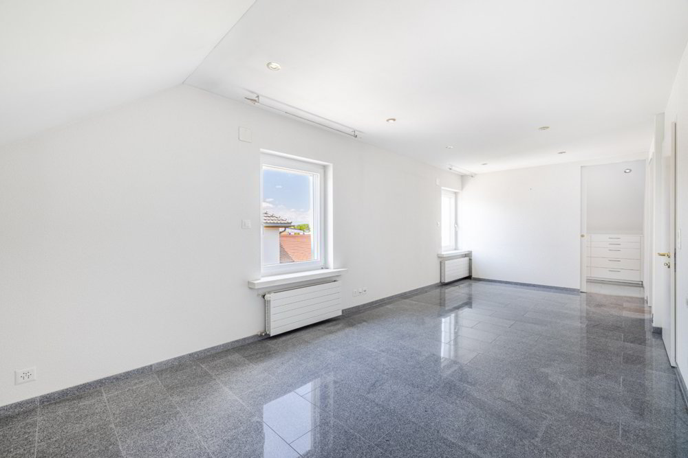 6 Zimmer Wohnung zu vermieten in Sirnach - Bild 1/13