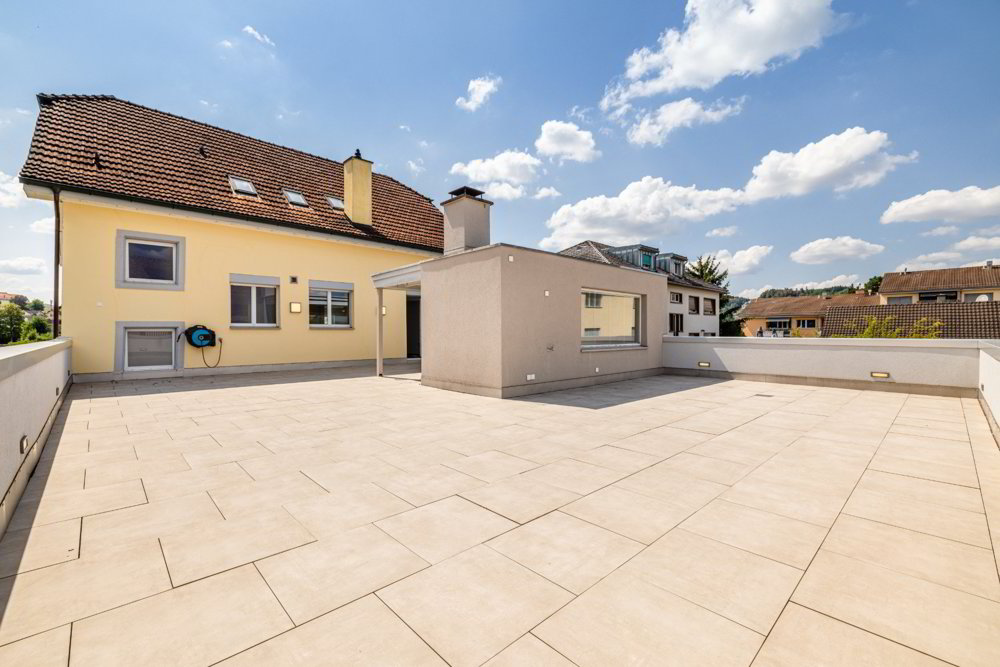 Wohnung – Sirnach - Ansicht 2
