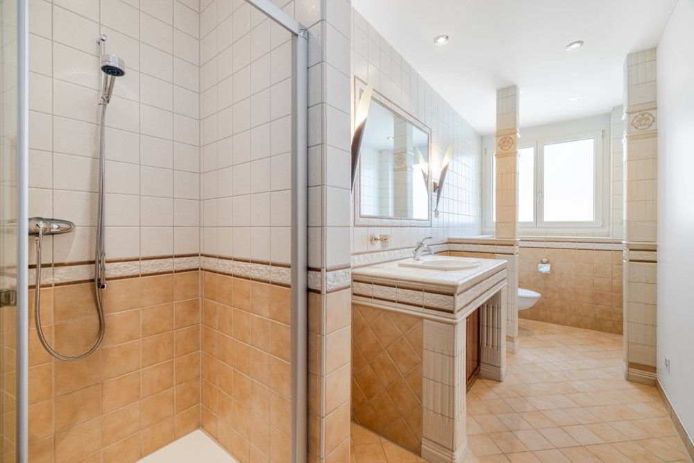 Wohnung – Sirnach - Mehr