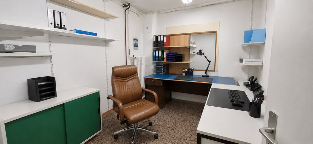 null Zimmer Büro zu vermieten in Kreuzlingen - Bild 1/8