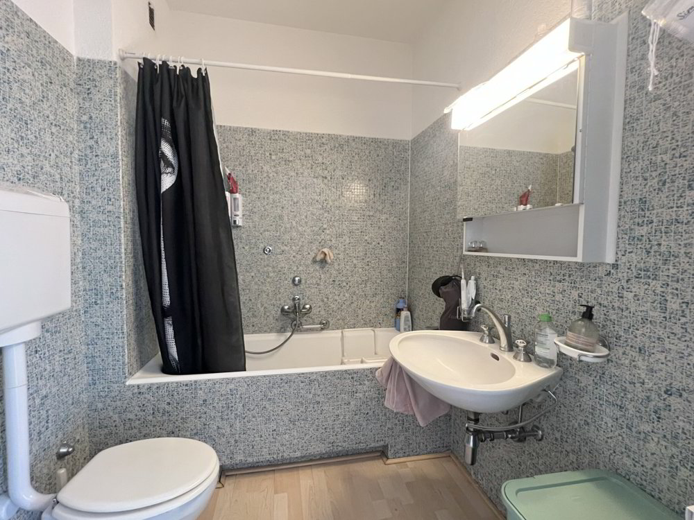 1.5 Zimmer Wohnung zu vermieten in Lugano - Bild 1/6