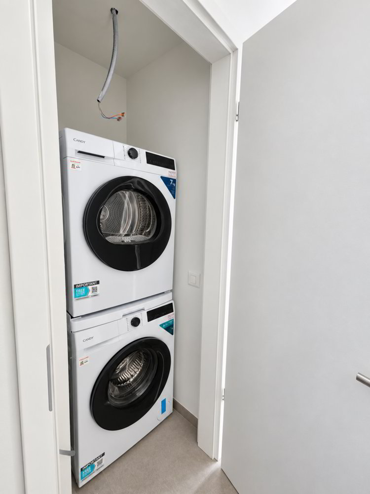 4.5 Zimmer Wohnung zu vermieten in Bellinzona - Bild 1/9