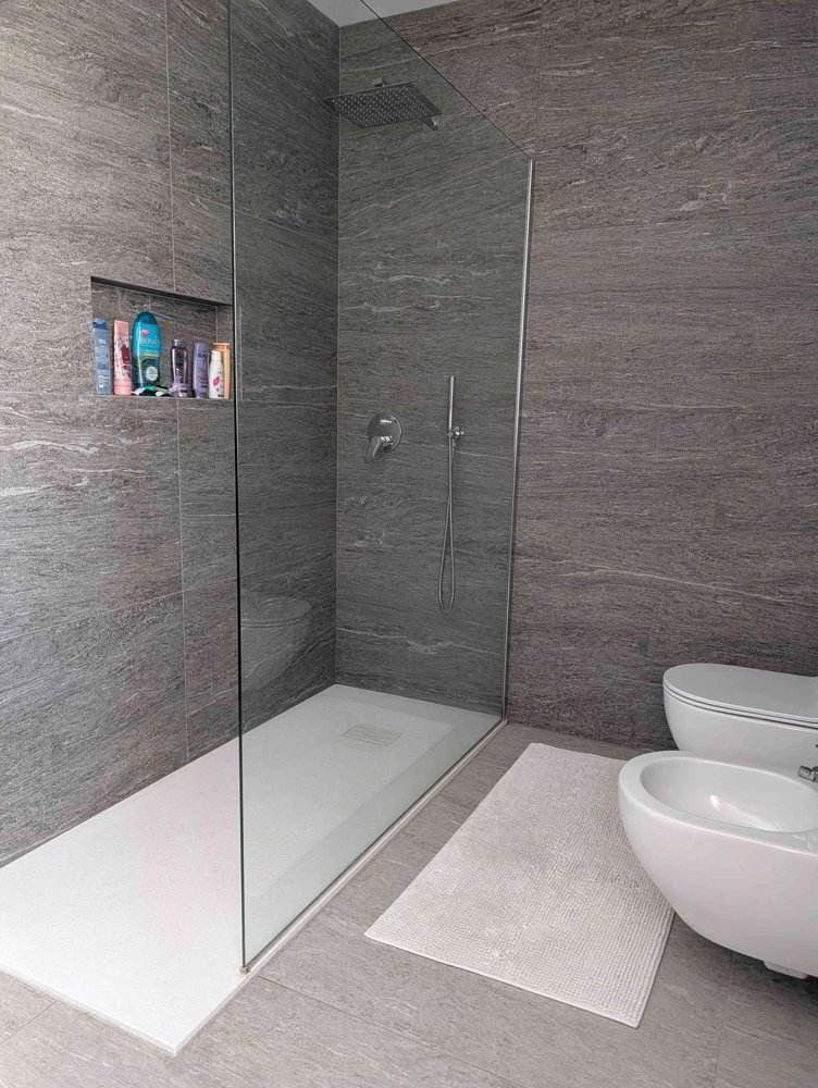3.5 rooms Apartment for rent in Chiasso - image 1/6