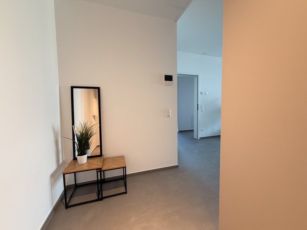 Wohnung – Pregassona - Ansicht 3