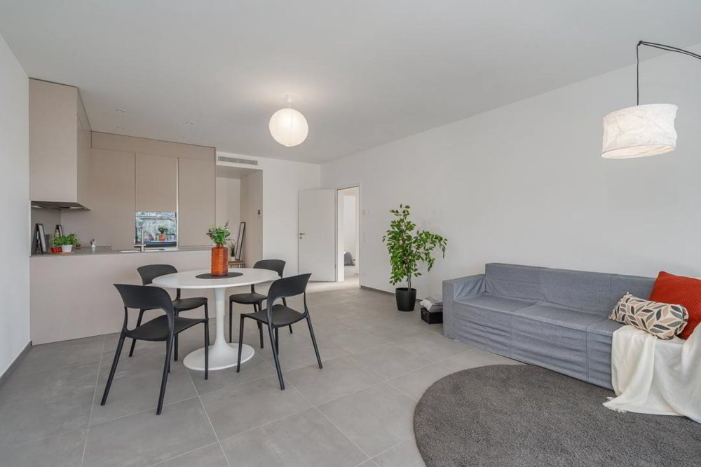 Wohnung – Pregassona - Ansicht 5