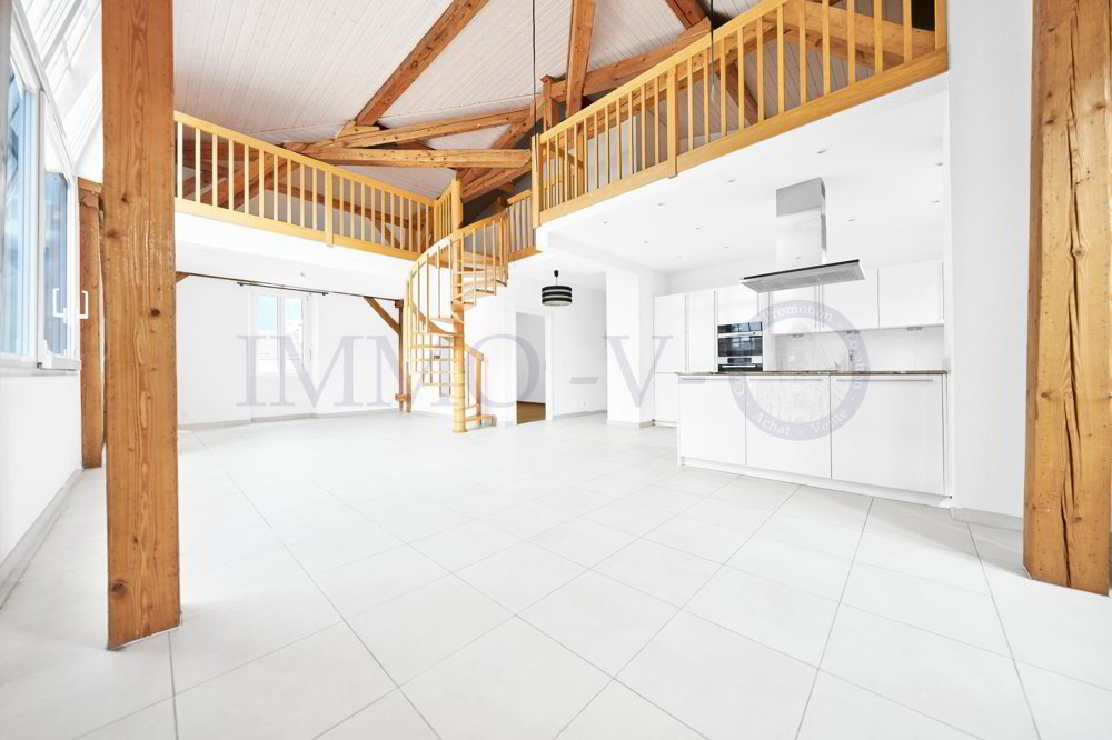 Wohnung – Clarens - Ansicht 4