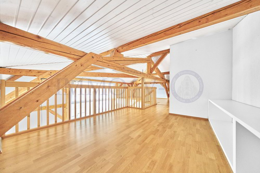 Wohnung – Clarens - Ansicht 5